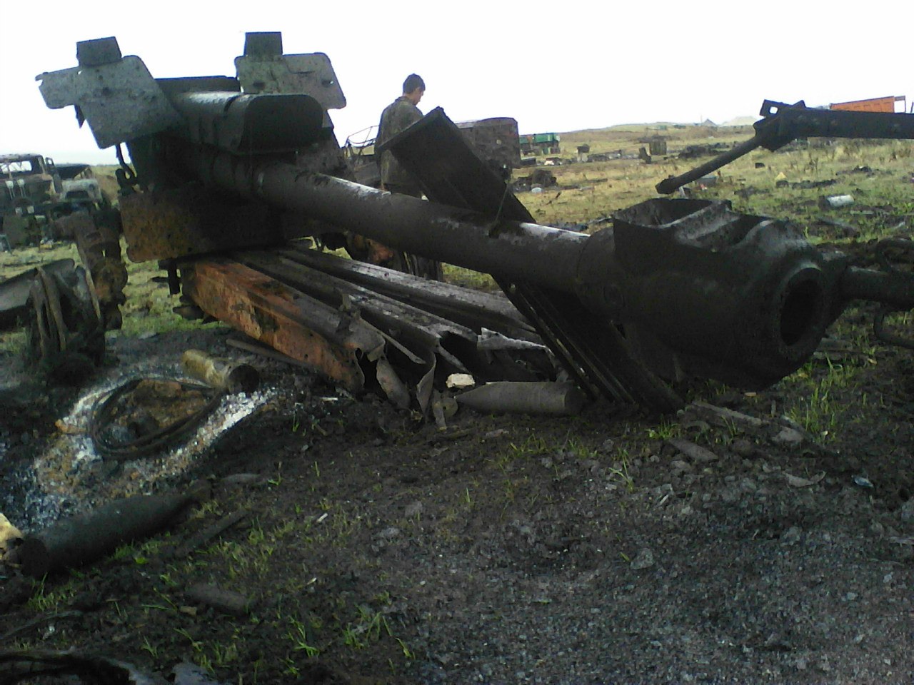 Новости сегодня сводка боевых видео