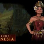Индонезийцы в будущем появятся в Civilization VI  