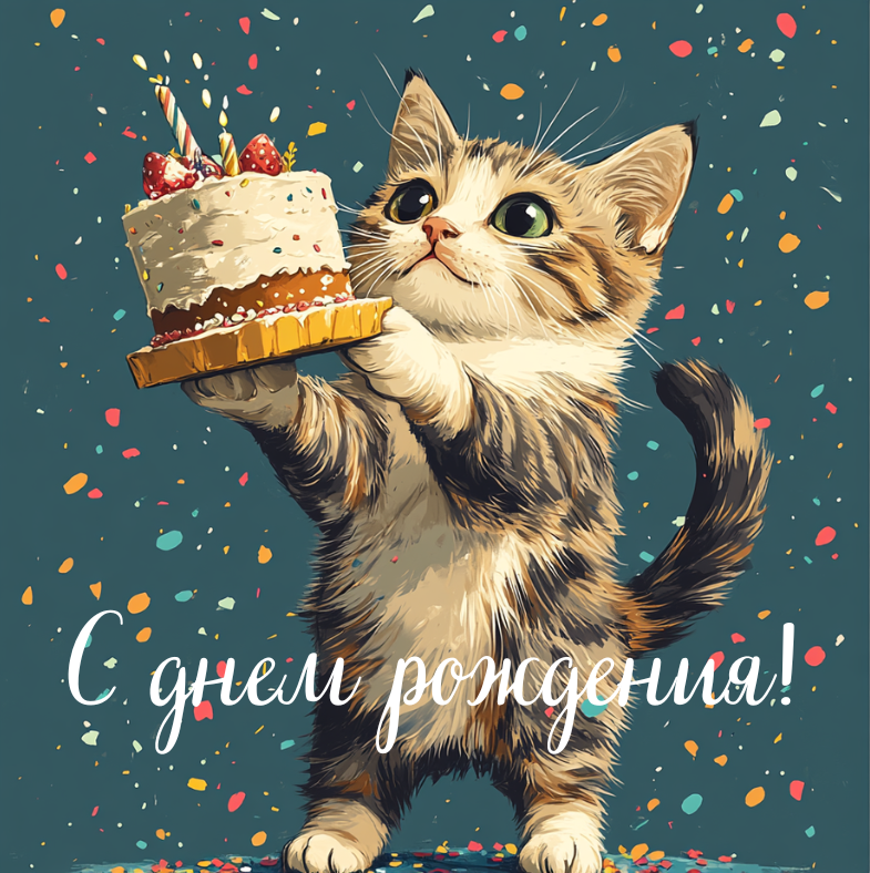 Открытки с котятами: 100 идей на любой случай — с добрым утром, с днем рождения и хорошего дня только, также, можете, открыток, котиками, кошек, любой, присоединиться, самые, сделали, праздника, прекрасного, этого, празднованию, кошачий, решили, приютфотоMidjorneyParentsМы, против, понравившийся, сумму