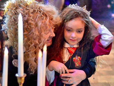 Во всем виноват новый парик Пугачевой новости