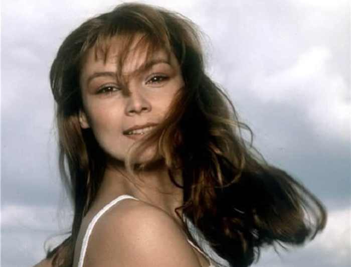 Почему Лариса Белогурова ушла из кино 