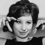 barbra streisand