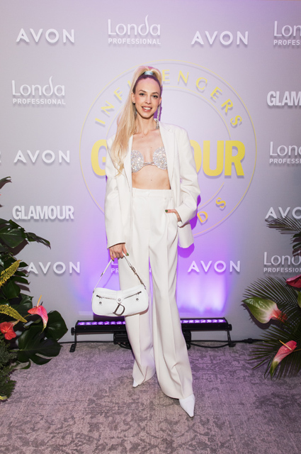 Агата Муцениеце, Даня Милохин, Варвара Шмыкова и другие на премии Glamour Influencers Awards — 2021 Милохин, Муцениеце, Катерина, Pokrov, Екатерина, Эрднеева, столичного, Чуйков, Наталья, Слава, Glamour, Шпица, Варвара, Шмыкова, Подольская, Мэрлоу, представили, Сюзанна, Варнина, Сысоева