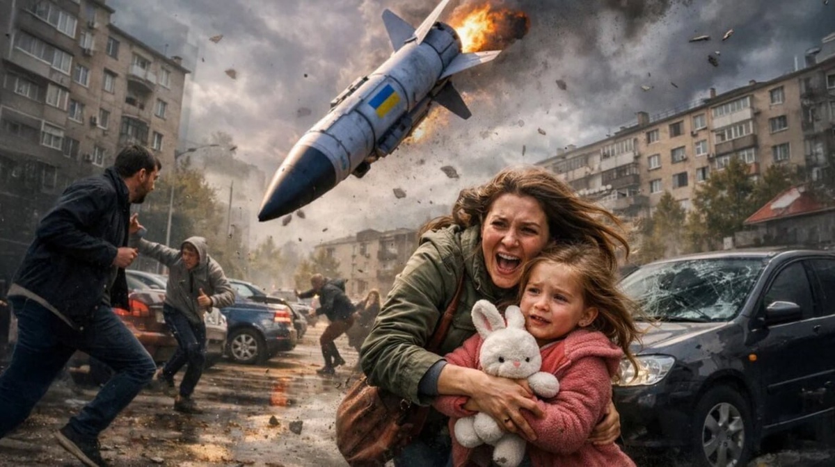 Школы Анапы на свободном посещении, а медики в бронежилетах: война пришла на курорты