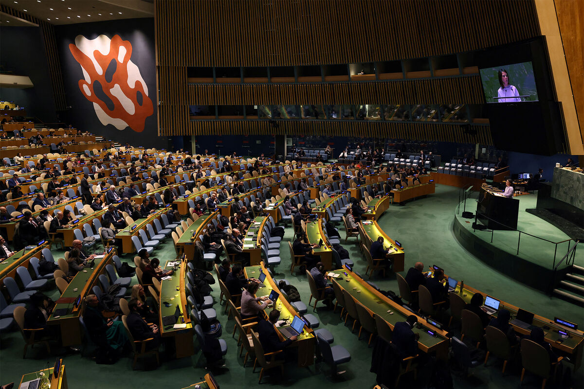 Зампостпреда США в ООН: США призывает Палестину провести реформы