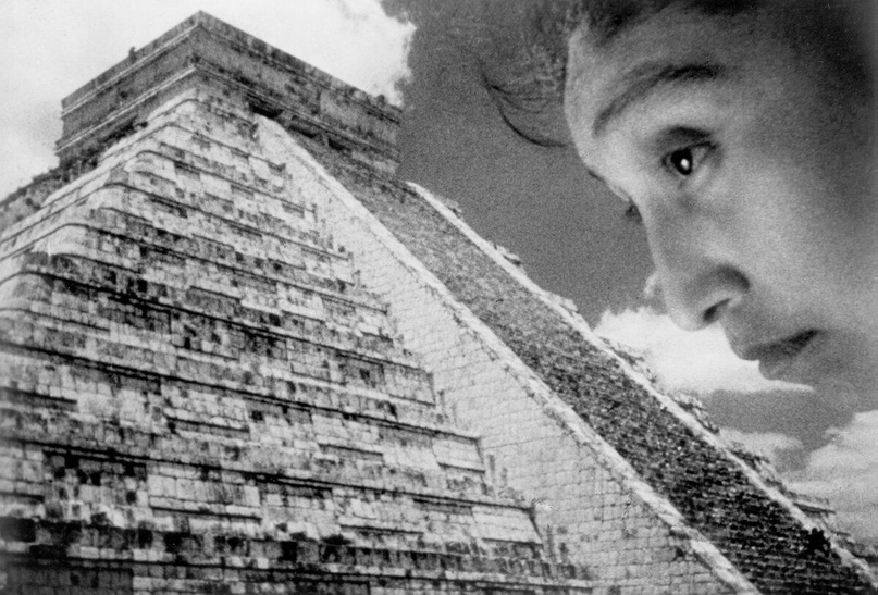 Камни, боги, люди. Поразительная история забытого шедевра, снятого советскими творцами в Мексике, изображение №10