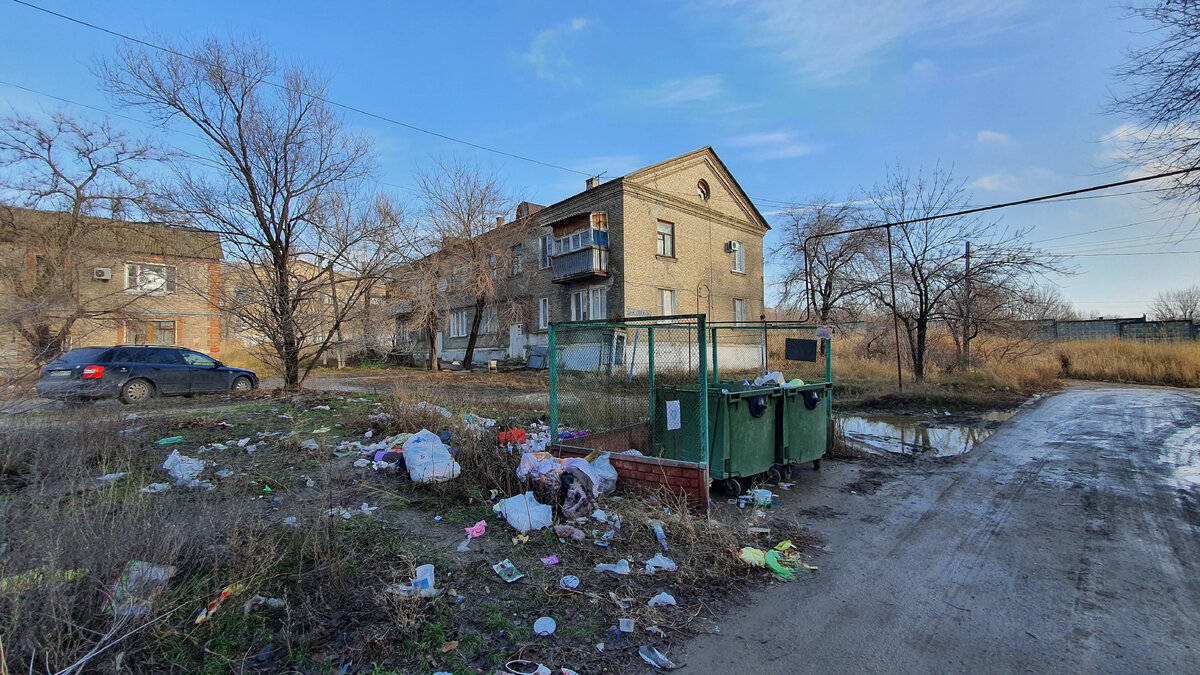 Посетил волгоградское гетто и увидел истинное лицо города поселке, только, здесь, одного, площадка, гетто, увидел, истинное, является, промышленных, волгоградское, Замечетинский, можно, удалось, Посетил, нахождения, время, ЗамечетинскийЗа, городаДетская, встретить