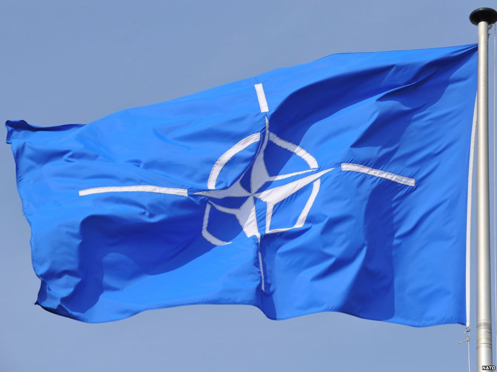 НАТО проведет несколько военных учений в Латвии в этом году