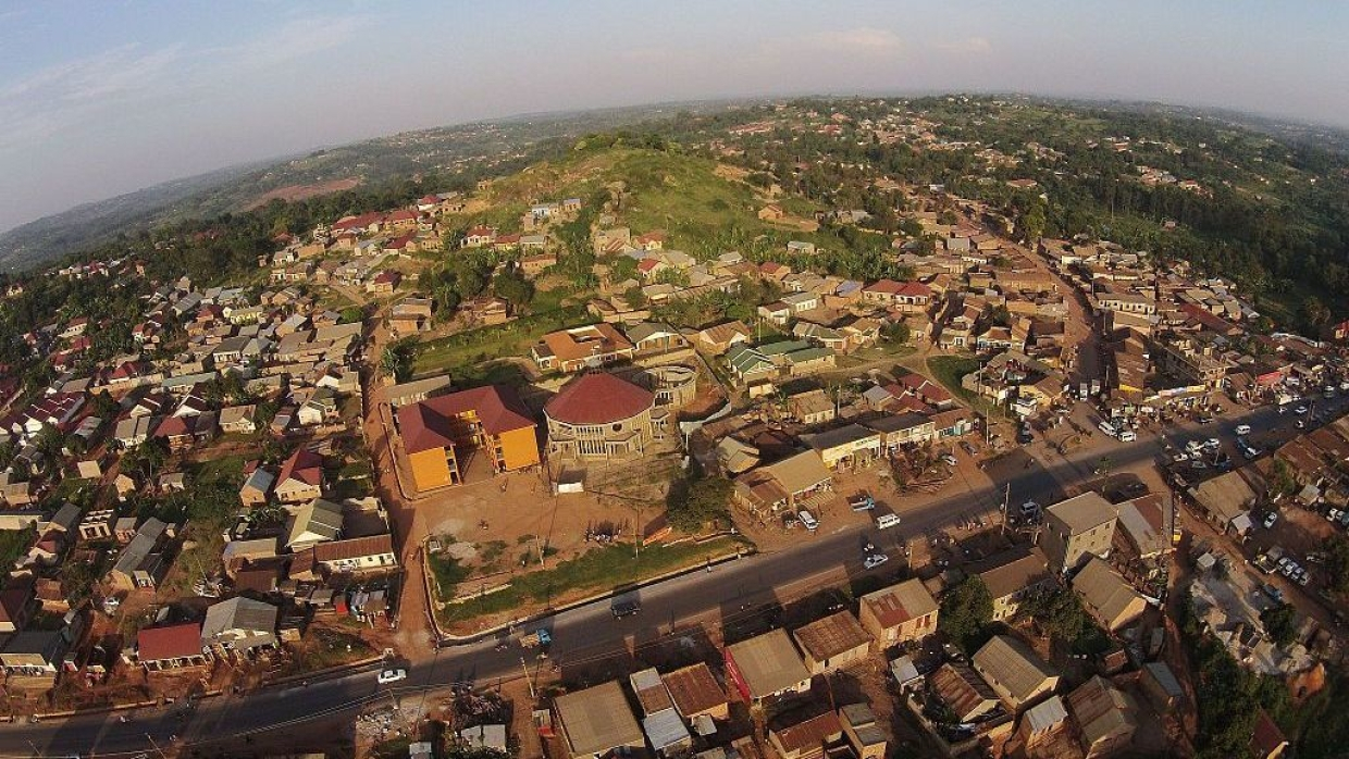 Службы безопасности Уганды отвергли возможность насилия на приближающихся выборах