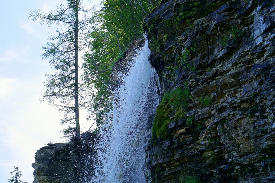 Рыбалка в Заполярье