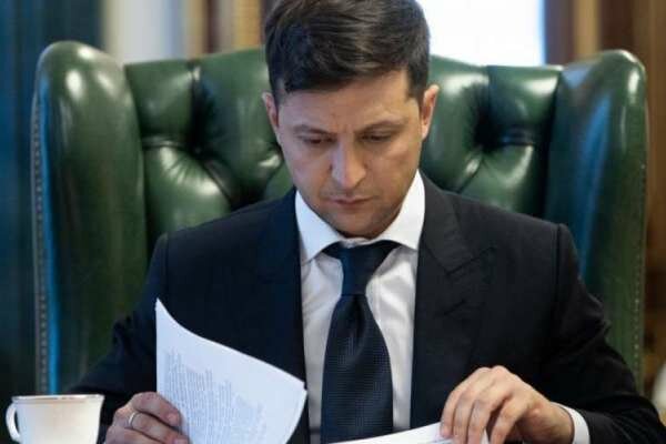 Зеленский решил вновь "насолить" России