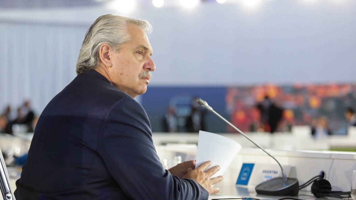 Россия меняет вектор и содержание своей внешней политики Политика