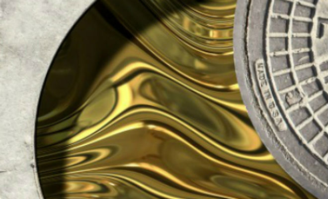 Как превратить свинец в золото