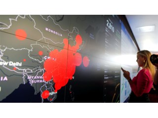 Пандемия показала, что всё крутится вокруг противостояния США и Китая — даже Россия