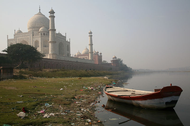 40 колоритных снимков, на которых запечатлена непостижимая Индия Азия,Индия,тревел-фото