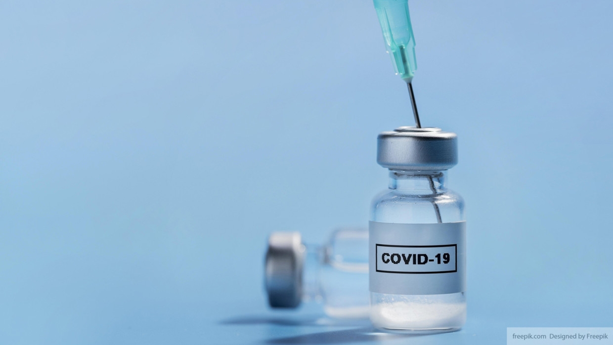 Кремль обозначил приоритетное направление в вакцинации от COVID-19