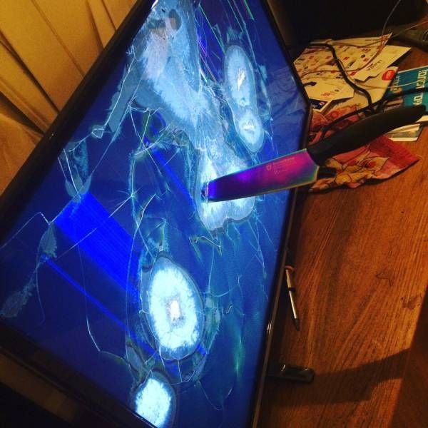 Подборка картинок. Вечерний выпуск (60 фото)