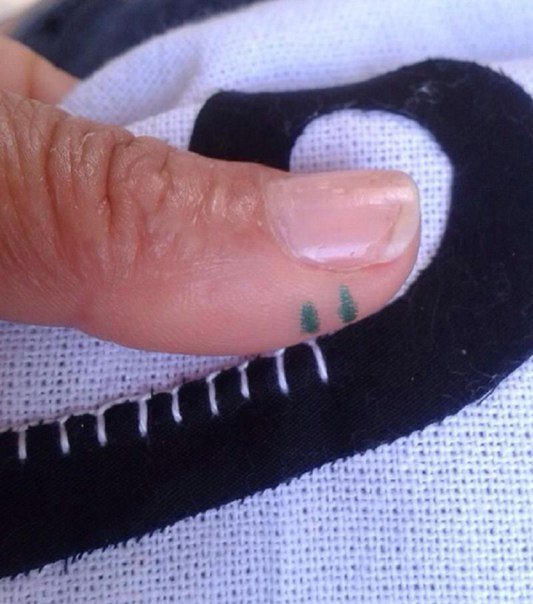 Замечательные хитрости для рукодельниц женские хобби