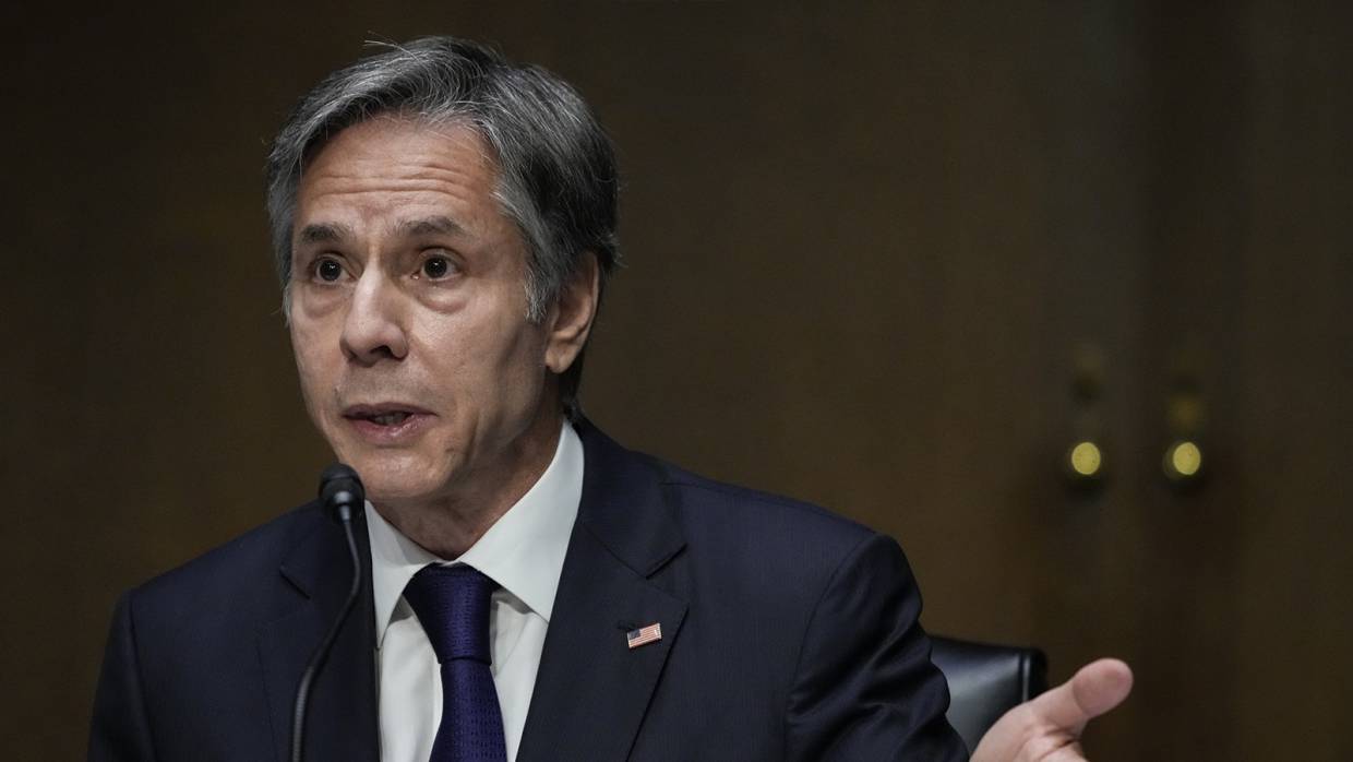 Рейтинг антироссийских СМИ. Выпуск 93 Рейтинг антироссийских СМИ