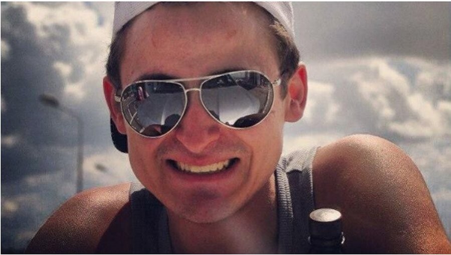 Иван Мишуков: мальчик выживал в стае собак в Реутове Иван Мишуков: мальчик выживал в стае собак в Реутове дети,жизнь,истории,общество,происшествия,собаки