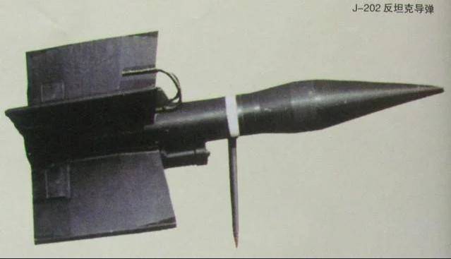 Китайские управляемые противотанковые ракеты, созданные на базе иностранных образцов Китайские управляемые противотанковые ракеты, созданные на базе иностранных образцов оружие