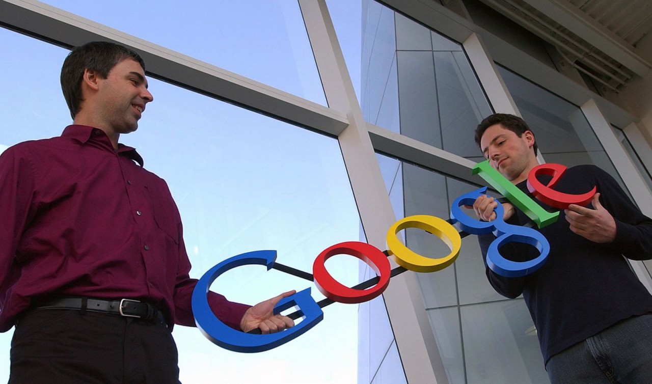google