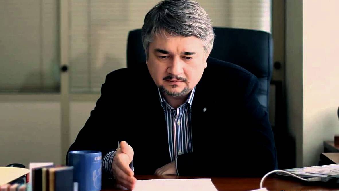 Ростислав Ищенко: Запад расписался в бессилии перед кризисом на Украине