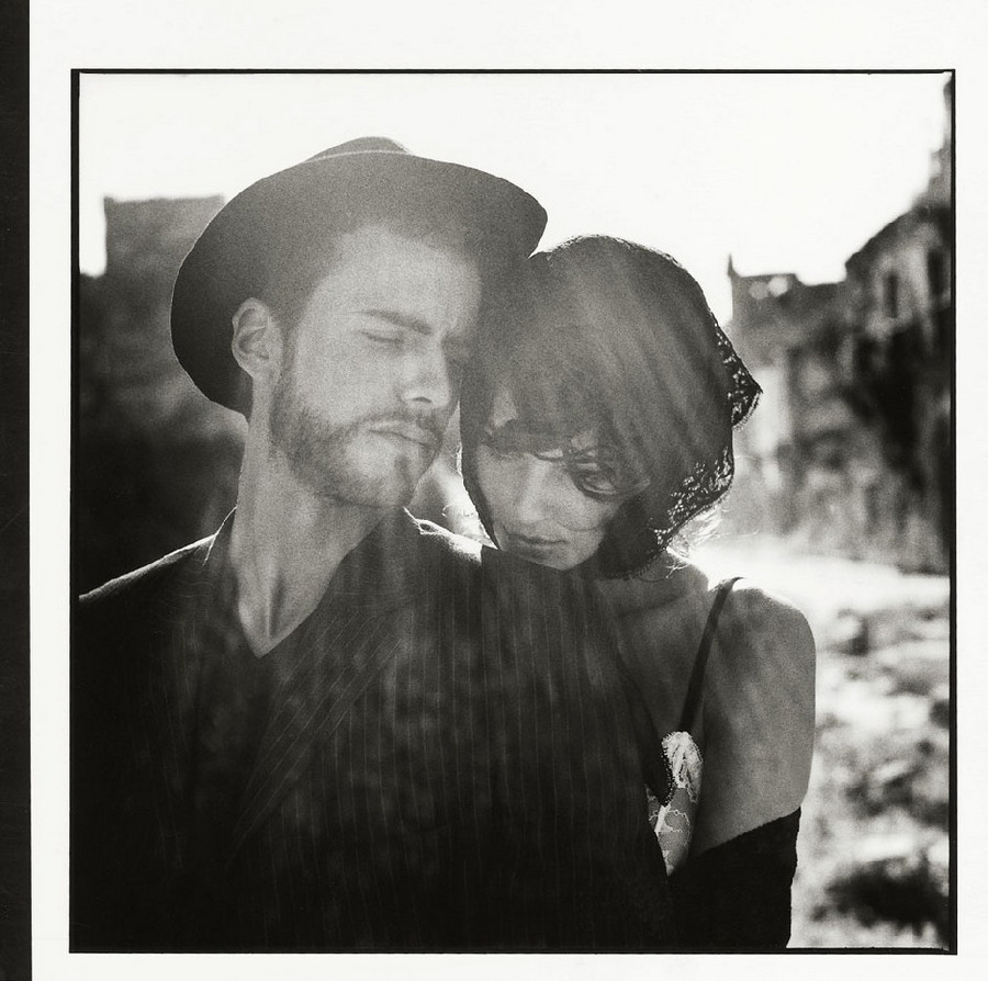 Сицилийское приключение - фотограф Мишель Перез - 43