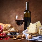 Особенности средиземноморской диеты