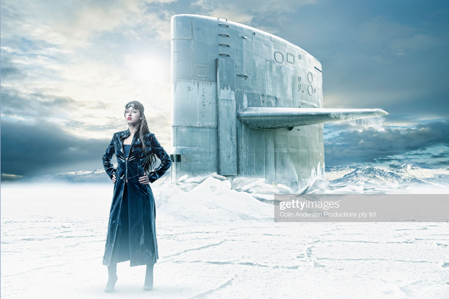 О том, как нагло подставляют Россию