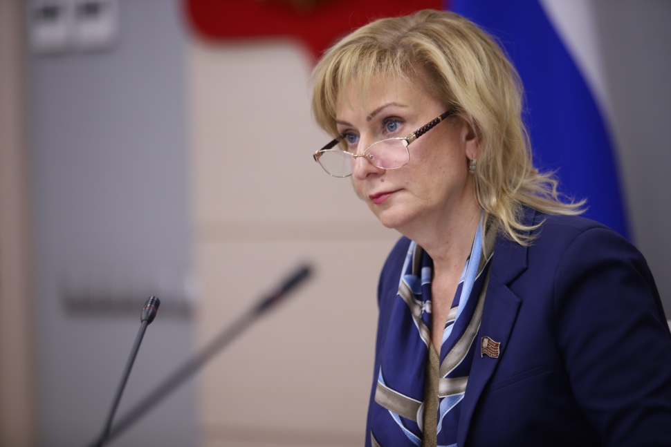 Святенко: Все «очередники» смогут отдохнуть в санаториях в 2021 году