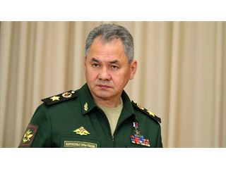 Ответ Шойгу воинствующей русофобке