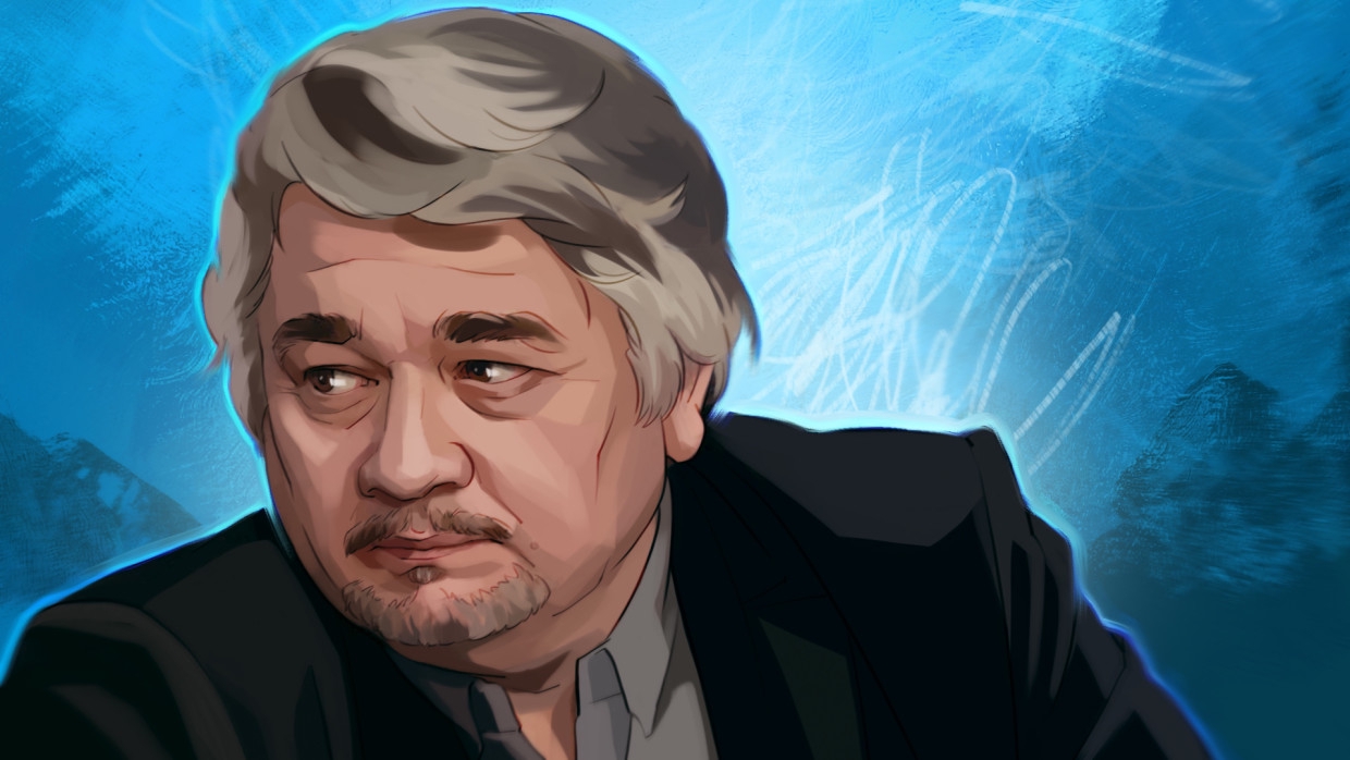 Ищенко: Зеленский боится заговора