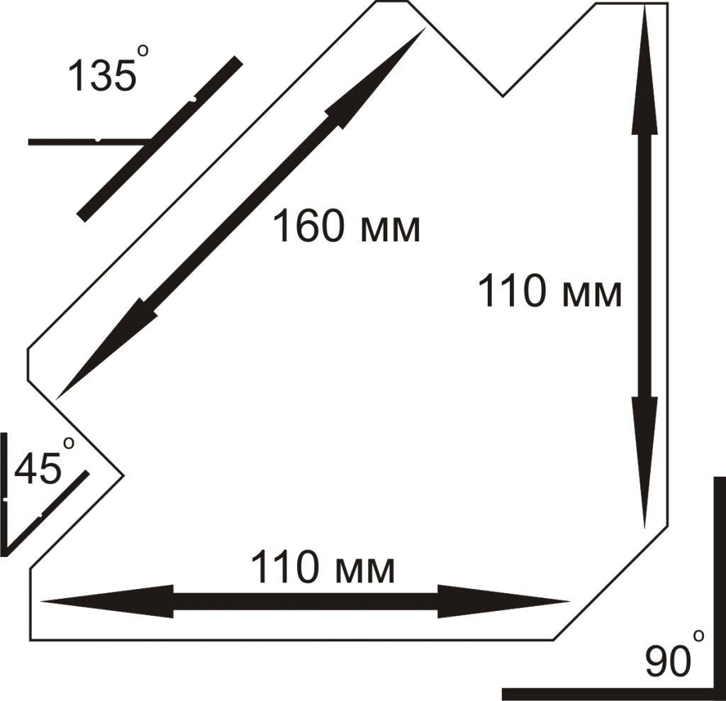 Магнитный уголок своими руками. Незаменимая вещь для сварки сделай сам,советы