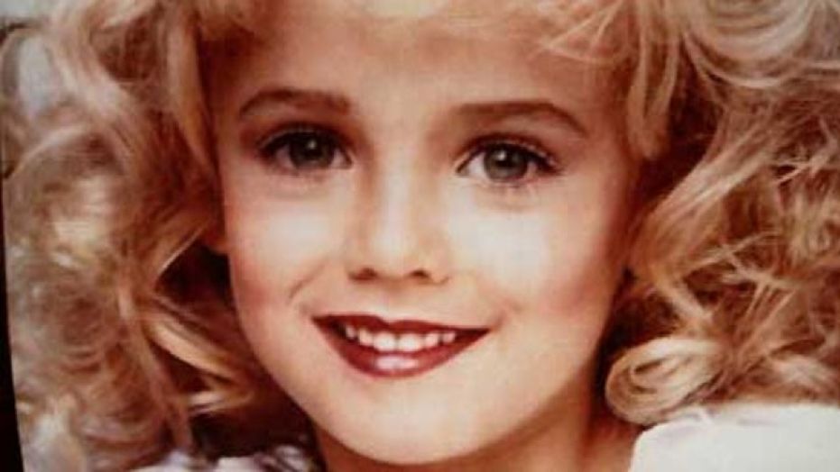 JonBenet Ramsey, 6, was found dead in her family's home in Boulder, Colo., in December 1996. The case remains unsolved.