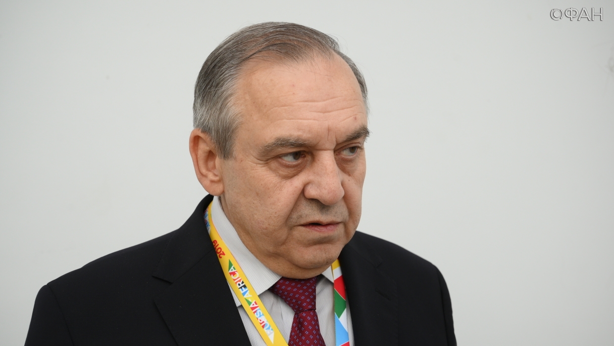 Эксперт указал, как Крым и Белоруссия могут наладить отношения из-за действий Запада