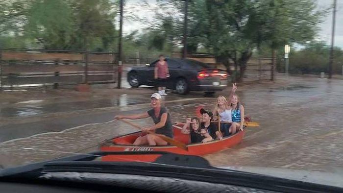 Подборка классных и зачетных фото приколов из нашей жизни