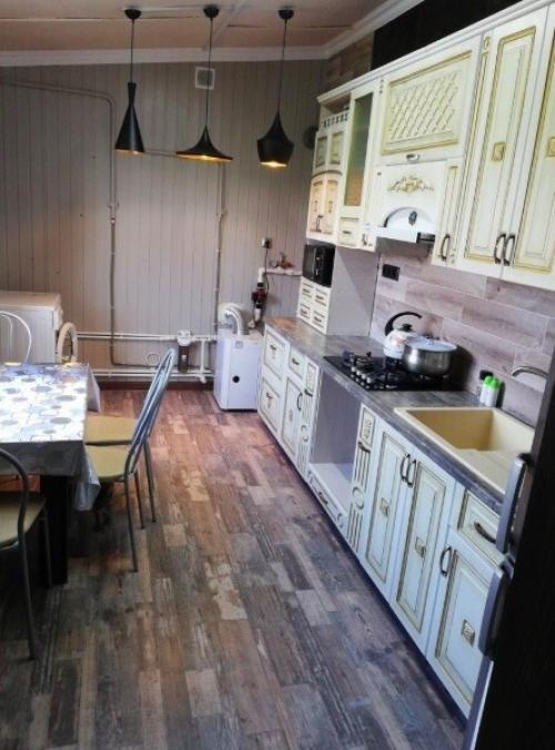 Мы народ простой, живем в деревне... дизайн,домашний очаг,интерьер,ремонт,рукоделие,своими руками,умелые руки