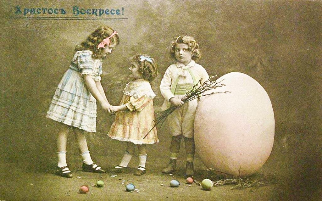 100 дореволюционных открыток с Пасхой для поздравления родителей, бабушек и дедушек, свекрови, подруг — в общем, всех открытки, Светлой, христиане, светлым, отправив, например, возможно —, равно, праздником, Однако, поздравить, открытку, приехать, возможности, друга, далеко, живут, симпатичную, Старинные, Собрали