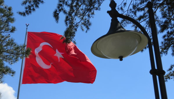 Высший военный совет Турции заменяет сухопутных, воздушных и военно-морских командиров — СМИ