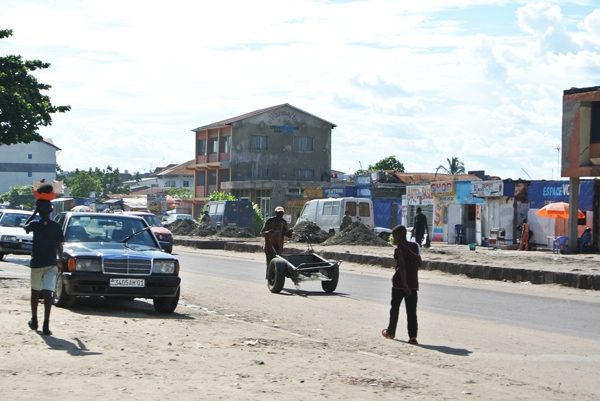 Самые нищие столицы мира Самые нищие столицы мира