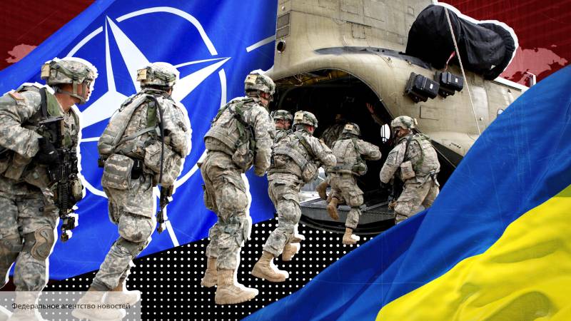 NetEase: США готовят войска для операции по захвату Крыма
