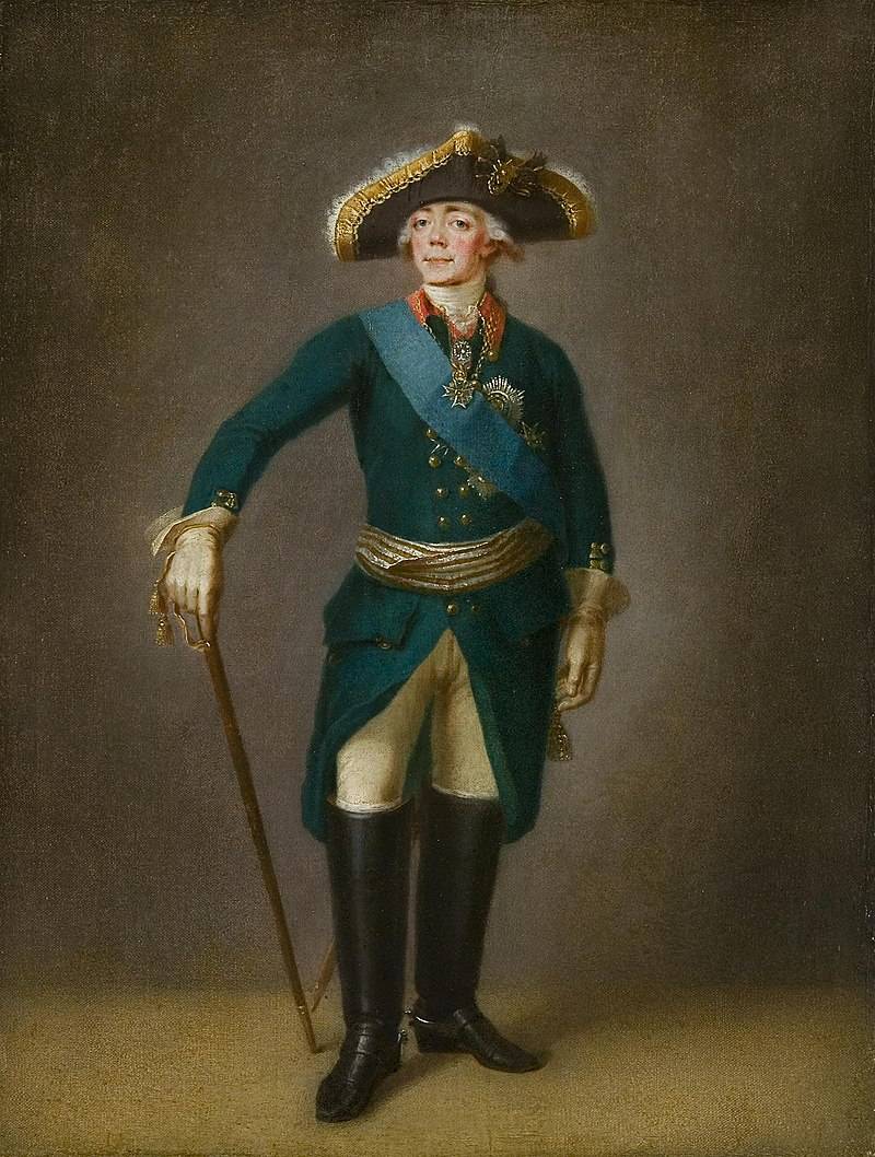 Расцвет дворянского либерализма в России история