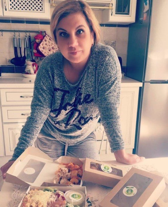 Через какие испытания пришлось пройти Марине Федункив Через какие испытания пришлось пройти Марине Федункив