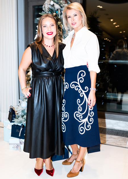 Ксения Собчак, Светлана Бондарчук, Надежда Оболенцева и другие гостьи ювелирного коктейля Ксения Собчак, Светлана Бондарчук, Надежда Оболенцева и другие гостьи ювелирного коктейля Мода,Новости моды