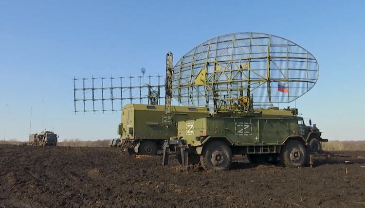 Хотя ВРС видят низколетящие объекты, тотальный контроль воздушного пространства на малых высотах технически невозможен, к тому же в случае с РТ была низкоскоростная цель, с малой отражающей поверхностью