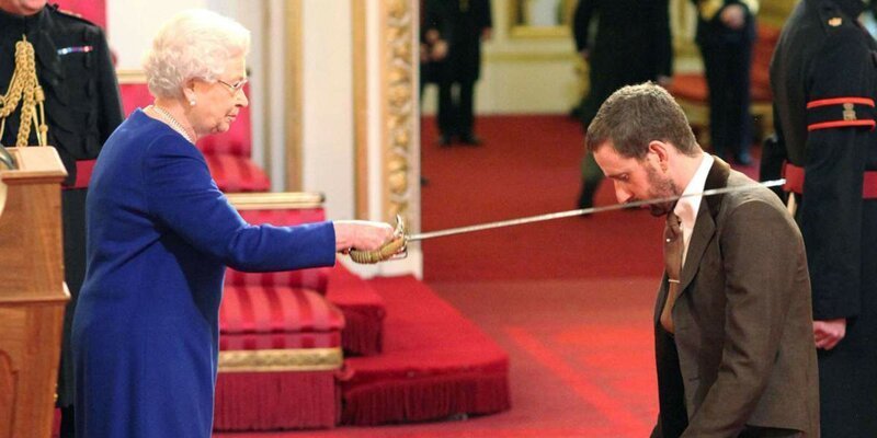 Не такие, как все: английские лорды Не такие, как все: английские лорды