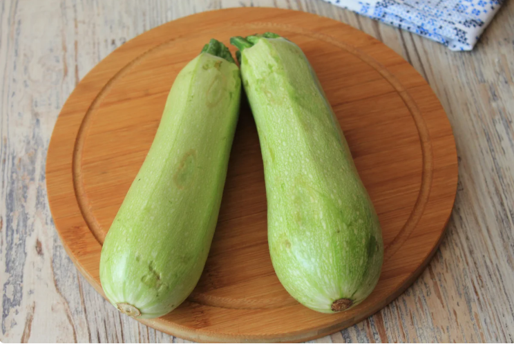 Потрясающая закуска из кабачков: просто, вкусно и быстро