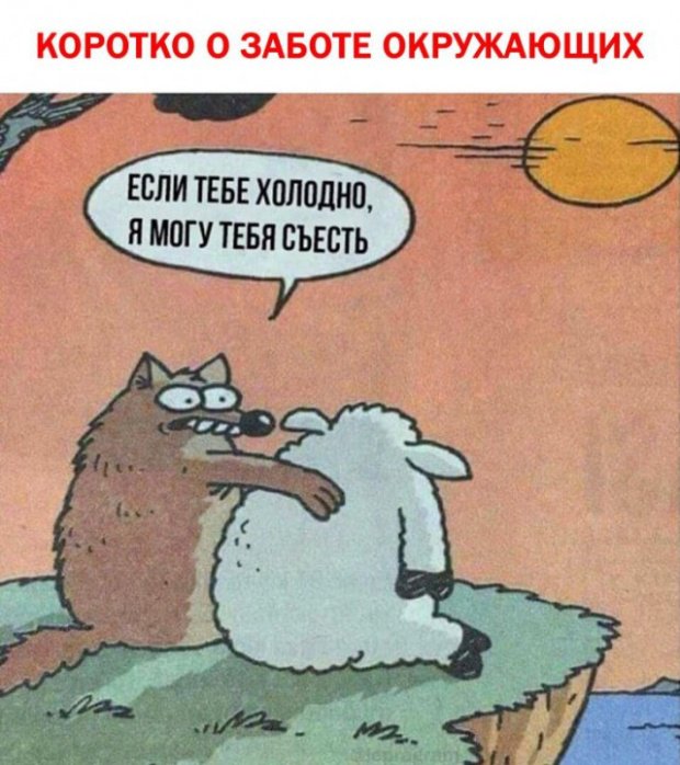 Фотоподборка субботы  