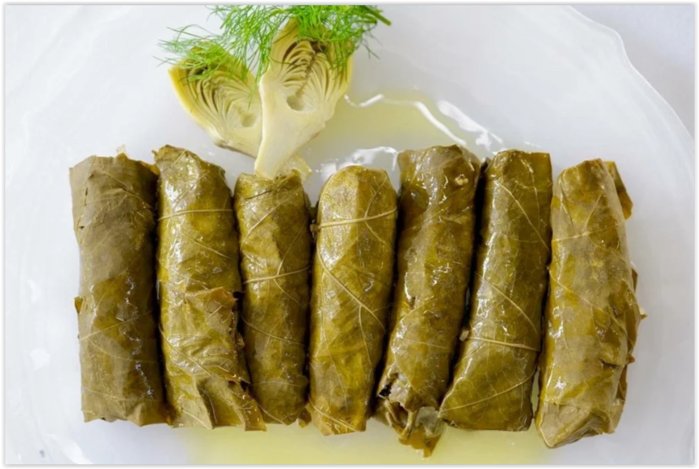 Турецкие голубцы "задолбайки" настоящий кулинарный шедевр - готовлю для самых дорогих гостей!